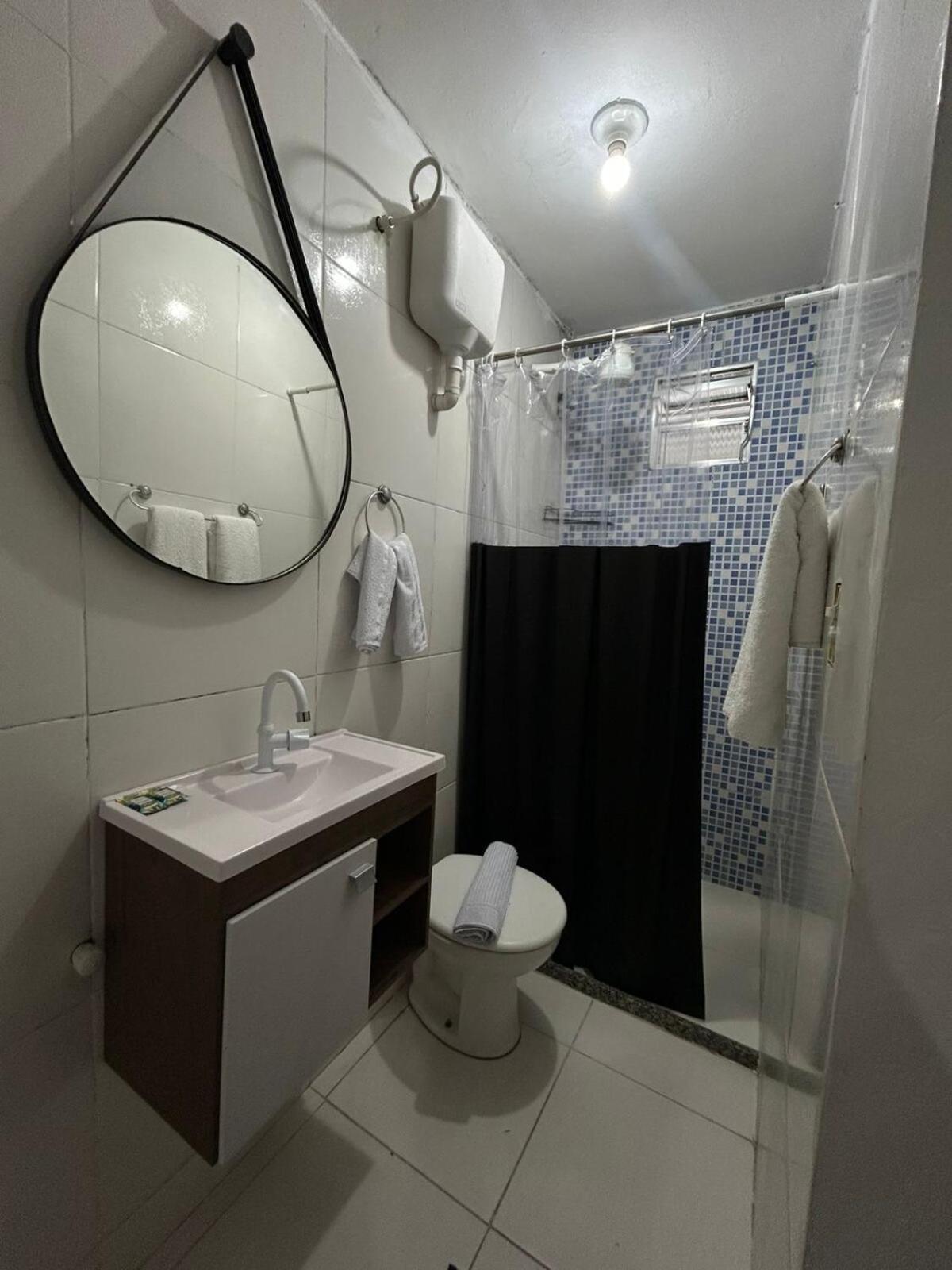Casa No Alto Vidigal *