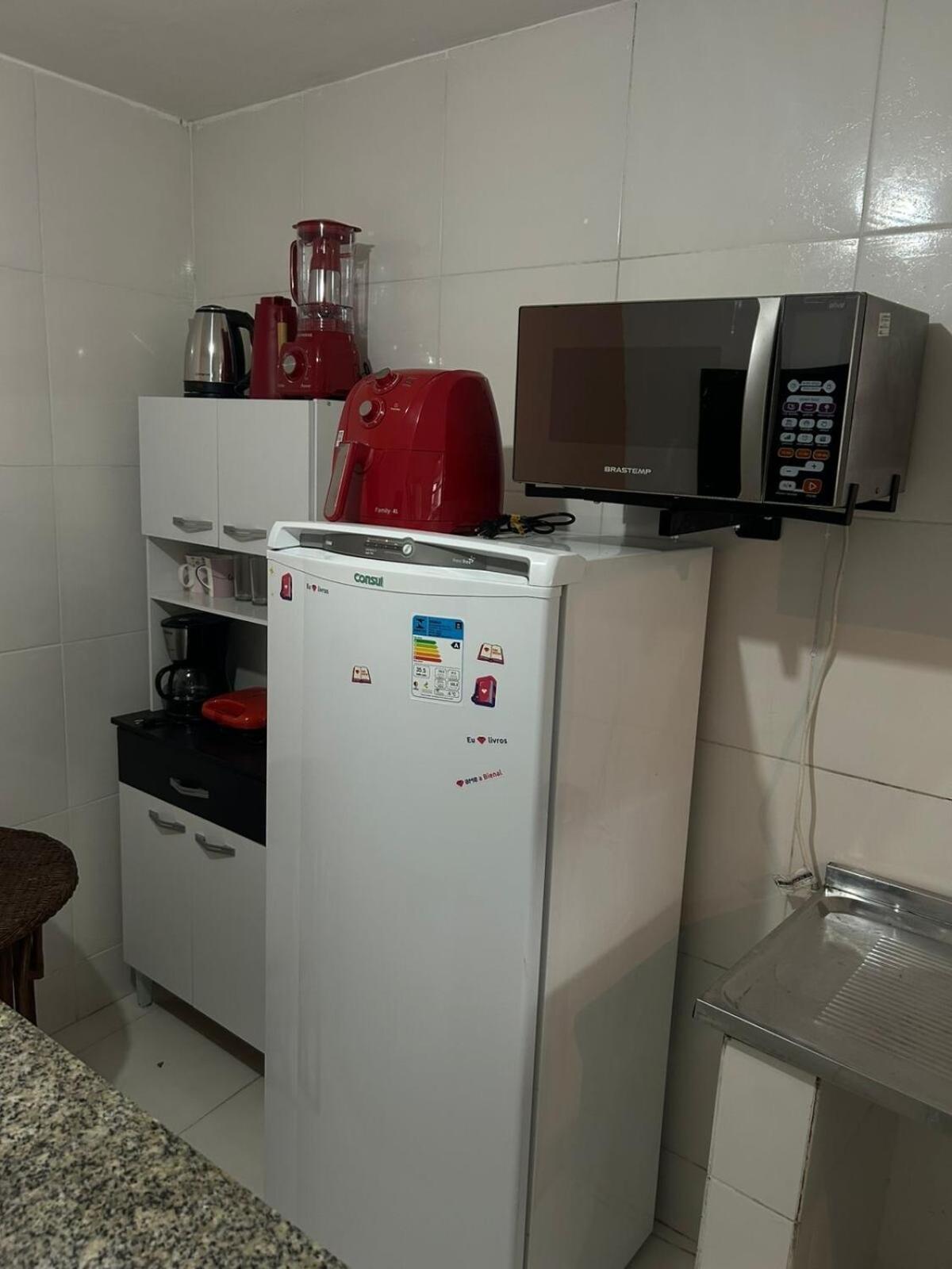 Сasa de vacaciones Casa No Alto Vidigal *