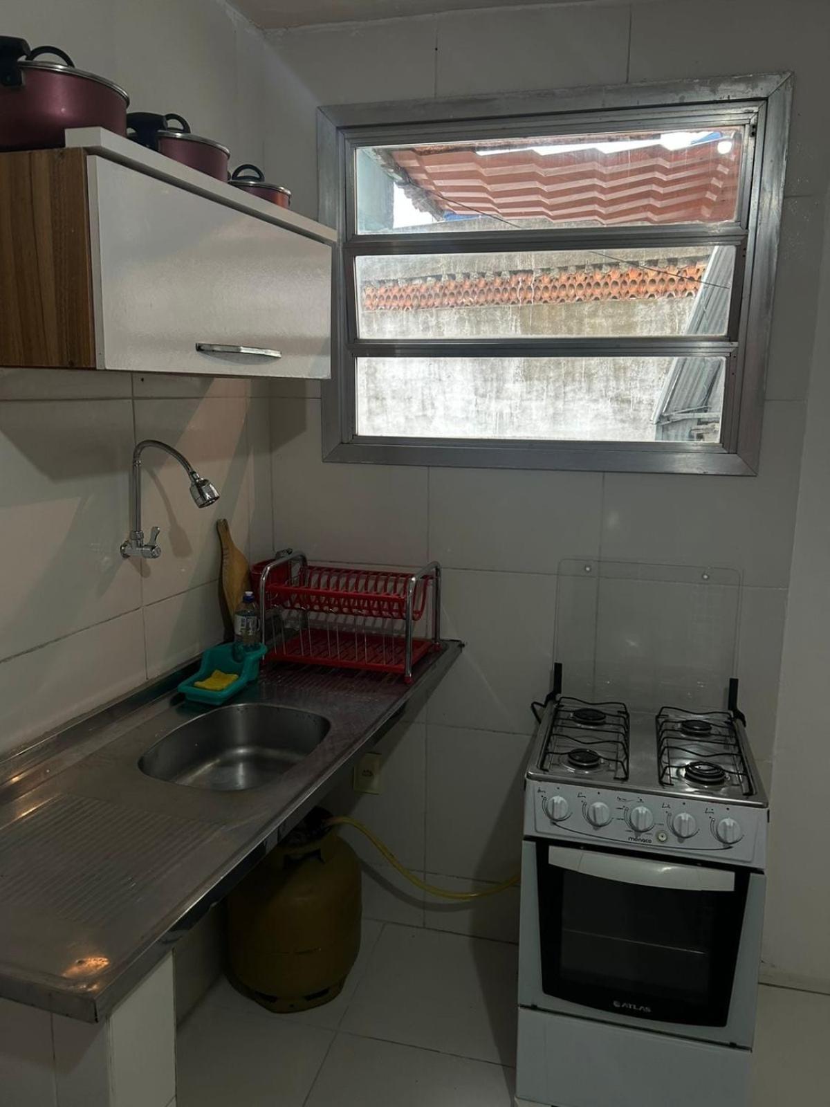 Casa No Alto Vidigal *