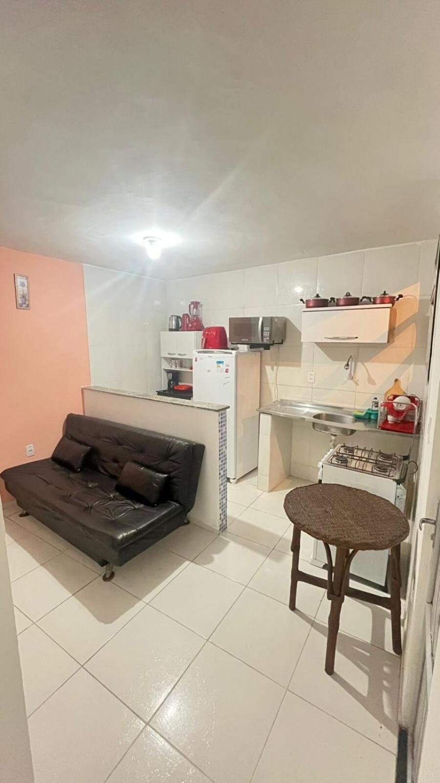 Casa No Alto Vidigal Сasa de vacaciones