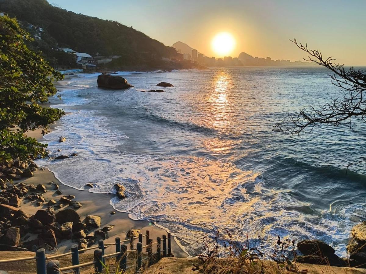 Сasa de vacaciones Casa No Alto Vidigal Río de Janeiro