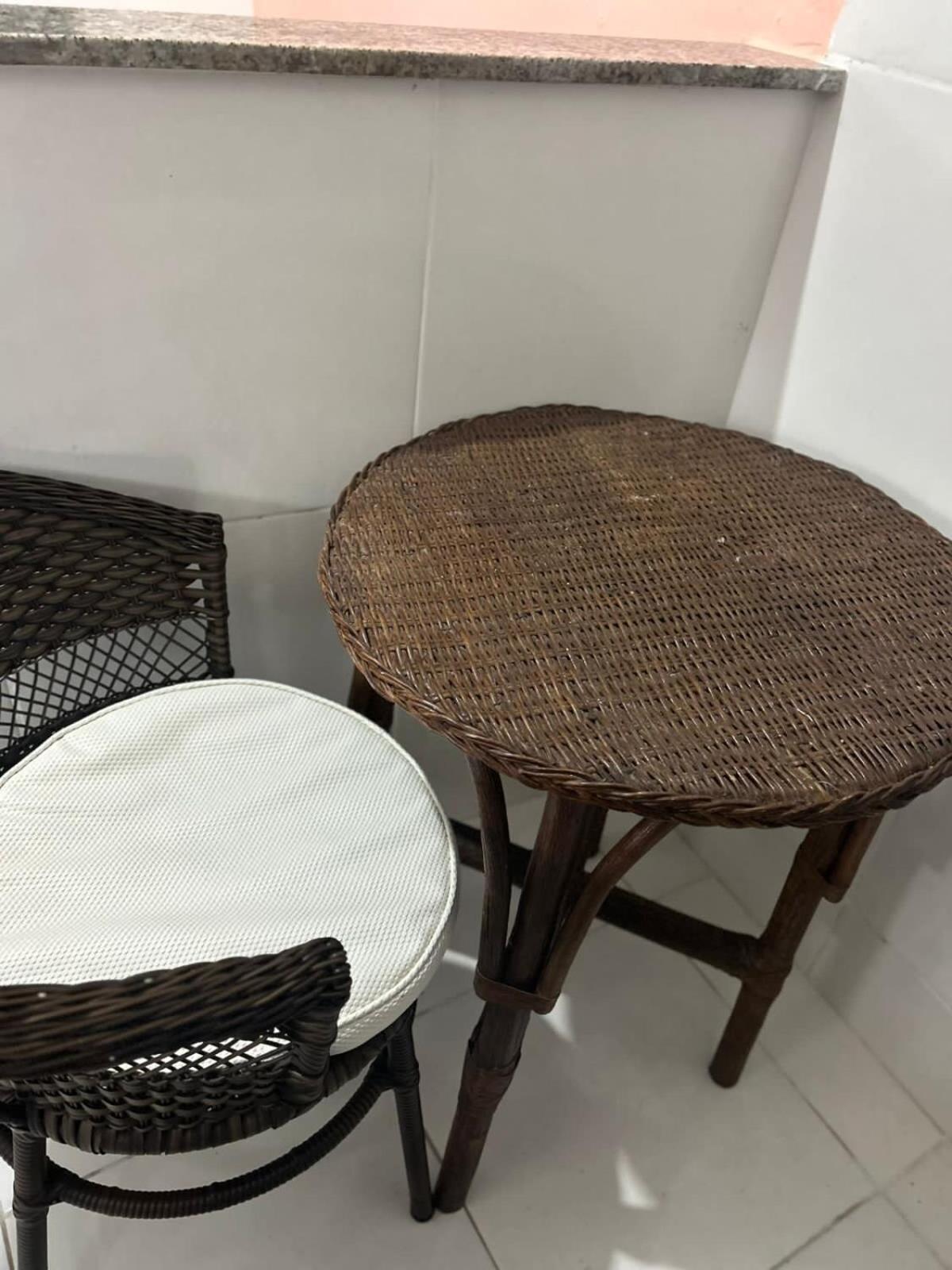 Сasa de vacaciones Casa No Alto Vidigal *