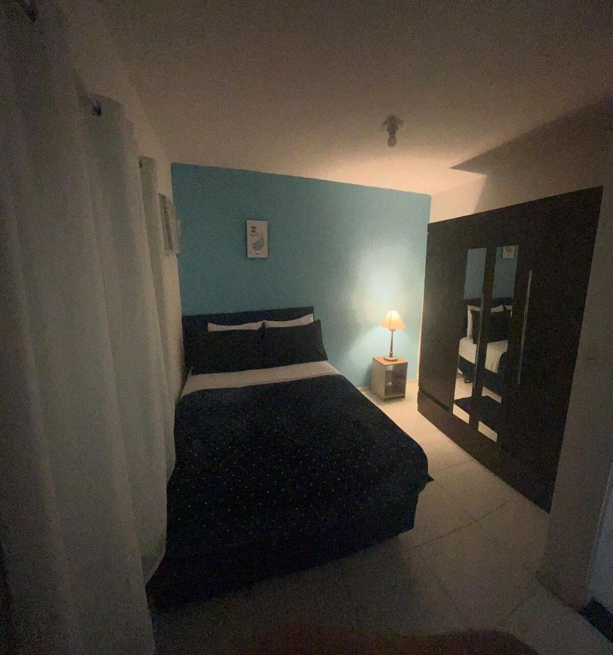 Casa No Alto Vidigal Río de Janeiro